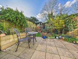 Garden- click for photo gallery